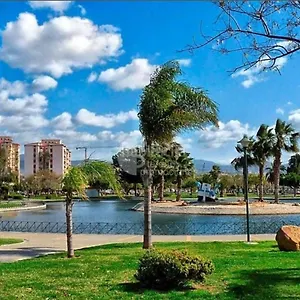 Mendoza Apartamento Málaga