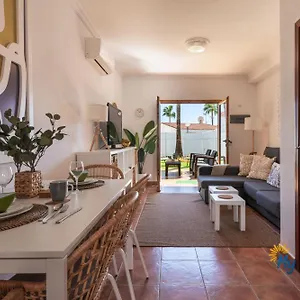 Duplex By Yumbo Сasa de vacaciones Playa del Inglés