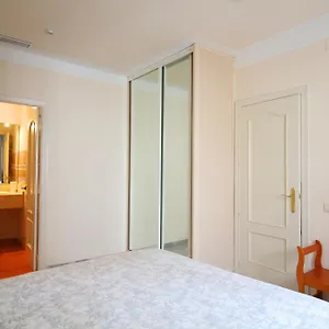 Apartamento Centro - Jeronimo Hernandez, Sevilla
