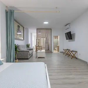 Apartamento Feria De Abril De, Sevilla