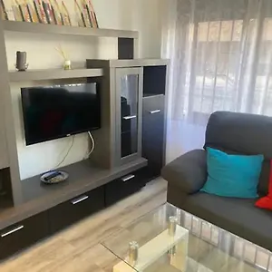 Apartamento Barrio De Triana - Apartamento Resitur, Sevilla