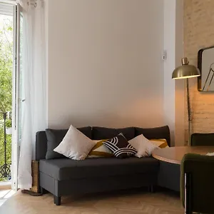 Apartamento Center Fully Eqquiped Opcional Breakfast, Sevilla