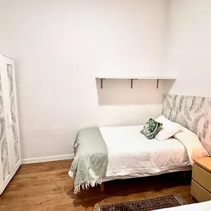 Apartamento Solete's House 1b, Sevilla