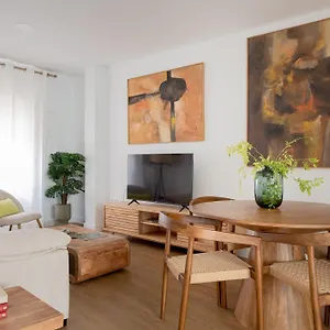 Apartamento Magno Gonzalez Cuadrado, Sevilla